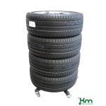 Support mobile pour manutention de pneus KMD2 - ACTIVERGO