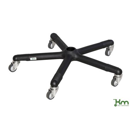 Achat Support mobile pour manutention de pneus KMD2