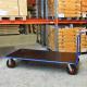 Devis Chariot plateforme longue - 500 kg