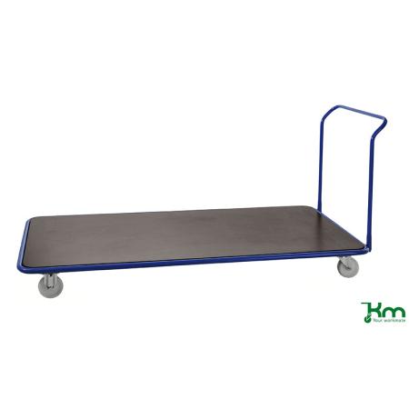 Vente Chariot plateforme longue - 500 kg (ACTIVERGO)