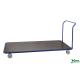 Vente Chariot plateforme longue - 500 kg (ACTIVERGO)