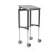 Vente Table de travail mobile à hauteur réglable - plateau inclinable* (ACTIVERGO)