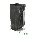 Support de sac poubelle mobile ESD - 60 / 125 Litres - ACTIVERGO