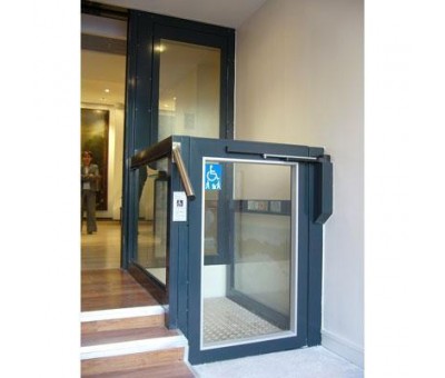 Achat Elevateur PMR Handikit