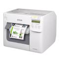 Achat Cartouches d'encre et consommables - imprimantes d'étiquettes Epson