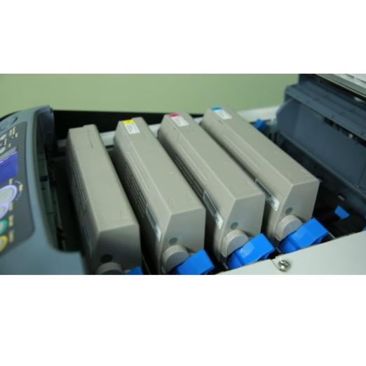 Toner et consommables pour imprimantes d'étiquettes Anytron - TASCO