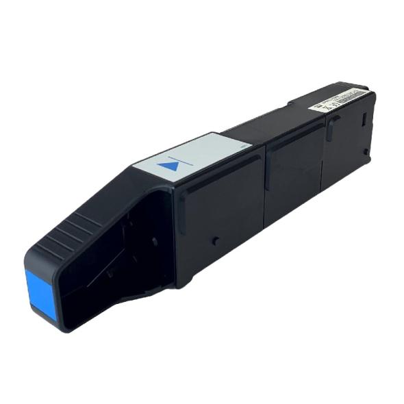 Toner et consommables pour imprimantes d'étiquettes DTM