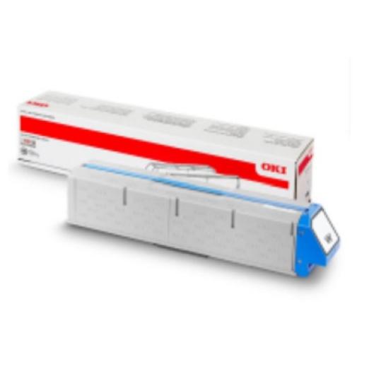 Toner et consommables pour imprimantes d'étiquettes OKI - TASCO