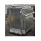 Box élingable pour IBC Cubitainer - rétention 1000 litres acier