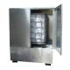 Box de sécurité pour produits dangereux 1000 litres - 1 IBC
