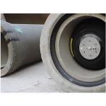 Obturateur gonflable pour réseaux et canalisations - diamètres 50 à 840 mm - DIFOPE