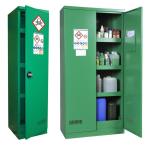 Armoire de sécurité pour produits phytosanitaires - DIFOPE