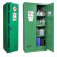 Armoire de sécurité pour produits phytosanitaires