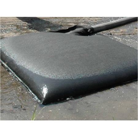 Achat Sache filtrante pour eaux chargées de chantier