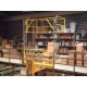 Achat Barrière écluse à cadre coulissant C