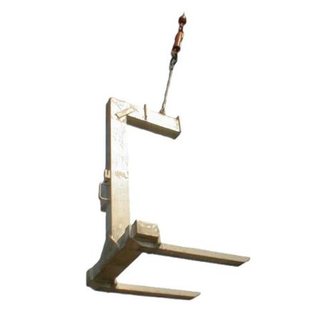 Achat Lève palette aluminium réglable équilibré