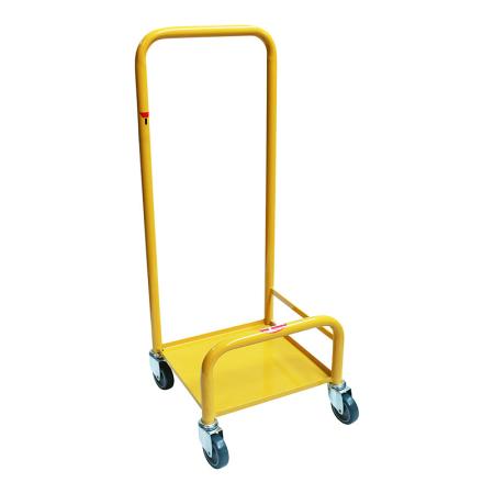 Achat Chariot porte bouteille et bidon - 100 kg