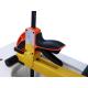 Vente Chariot ergonomique pour montage de cuvette WC suspendu 142700 (ACTIVERGO)