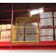 Achat Barrière pour plateforme de stockage