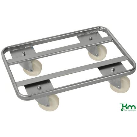 Chariot Dolly - double support