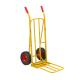 Devis Diable double-pelle acier - 250 kg