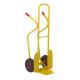 Diable acier porte-caisses ergonomique 225 kg