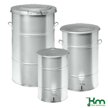 Fabricant Poubelle 30L / 70L / 115L / 160L