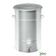 Information Poubelle 30L / 70L / 115L / 160L