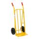 Achat Diable acier à pelle fixe courte - 250 kg