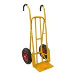 Diable de transport acier à poignées ergonomiques Magnum - 500 kg - ACTIVERGO