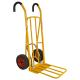 Devis Diable ergonomique acier à double pelle - 250 kg