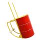 Diable basculeur de fût manuel ergonomique - 200 kg - 145961