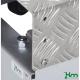 Devis Plateforme aluminium mobile 1 marche pour poste de travail