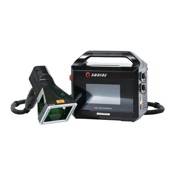 SAV Marqueur laser portatif RBK30FP