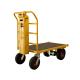 Chariot à assistance électrique pour atelier et entrepôt 500 kg