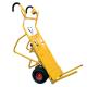 Vente Diable électrique tout terrain à fourches réglables - 325 kg (ACTIVERGO)