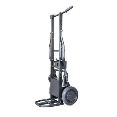 Achat Chariot diable électrique pour transport de charge Donkey Move