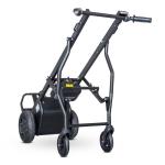Chariot diable électrique pour transport de charge Donkey Move - ACTIVERGO