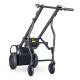 Chariot diable électrique pour transport de charge Donkey Move