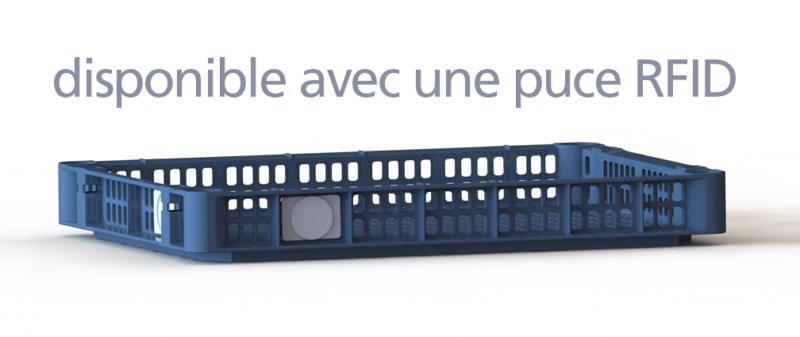 Achat Paniers porte-pièces pour un nettoyage efficace des composants