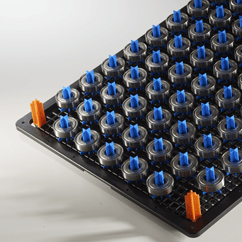 Plateau de lavage - transport - stockage TECHRACK VARIOGRID