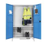 Armoire séchante pour vêtement bottes gants chaussures DRY - AVMD
