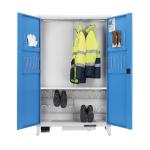 Armoire chauffante et désinfectante PURE - industrie - santé - AVMD