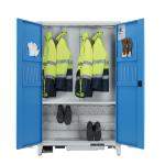 Armoire penderie de désinfection de vêtements professionnels CAB - AVMD