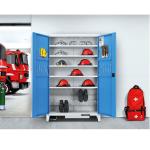Armoire de désinfection pour EPI - CARESTORE - AVMD