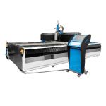 Machine de découpe jet d’eau évolutive 3-4-5 axes WJA II - haute précision - LDSA