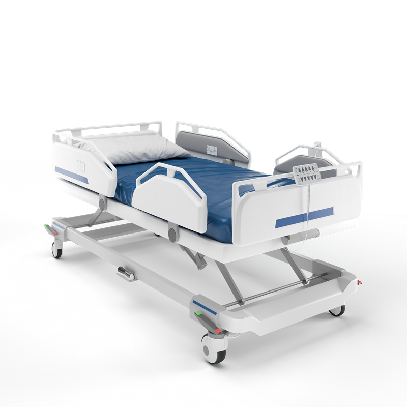 Devis Kit roue motorisée intelligente pour lit hospitalier WeAssist™