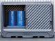 Devis Conteneur de stockage en PEHD pour produits corrosifs - rétention 2800 litres