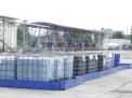 Bac rétention souple grand volume - stockage extérieur intérieur