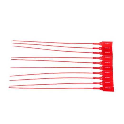 Scellés de sécurité amiante pour big bad - KIT BAG